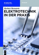 Elektrotechnik in der Praxis -  Herbert Bernstein