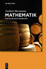 Mathematik - Norbert Herrmann