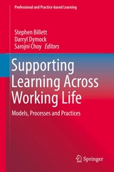 Supporting Learning Across Working Life - 