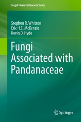 Fungi Associated with Pandanaceae - Stephen R. Whitton, Eric H.C. McKenzie, Kevin D. Hyde