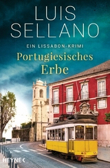 Portugiesisches Erbe -  Luis Sellano