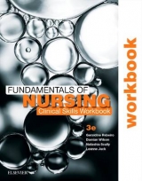 Fundamentals of Nursing: Clinical Skills Workbook - Rebeiro, Geraldine; Wilson, Damian