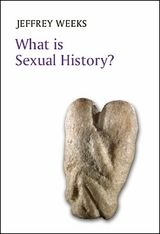 What is Sexual History? - Jeffrey Weeks