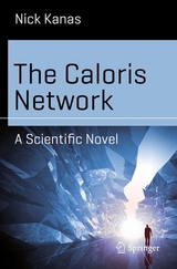 The Caloris Network - Nick Kanas