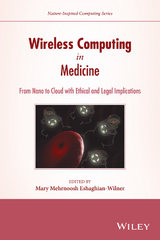 Wireless Computing in Medicine - 