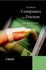 Handheld Computers for Doctors - Mohammad Al-Ubaydli