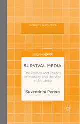 Survival Media -  S. Perera