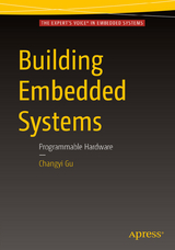 Building Embedded Systems - Changyi Gu