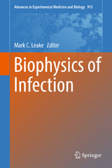 Biophysics of Infection - 