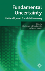 Fundamental Uncertainty - Silva Marzetti Dall'aste Brandolini