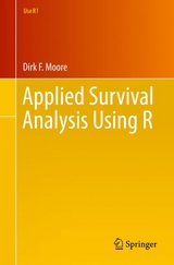 Applied Survival Analysis Using R - Dirk F. Moore