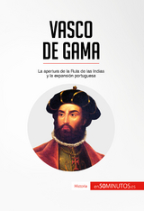 Vasco de Gama -  50Minutos