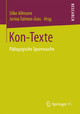 Kon-Texte - 