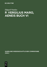 P. Vergilius Maro, Aeneis Buch VI - Eduard Norden