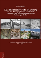 Das Bildarchiv Foto Marburg - Laupichler Fritz