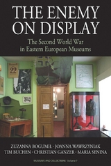 The Enemy on Display - Zuzanna Bogumił, Joanna Wawrzyniak, Tim Buchen, Christian Ganzer