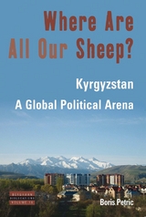 Where Are All Our Sheep? - Boris Petric