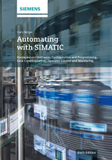 Automating with SIMATIC - Hans Berger