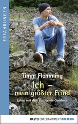 Ich - mein größter Feind - Timm Flemming