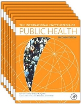 International Encyclopedia of Public Health - Cockerham, William C