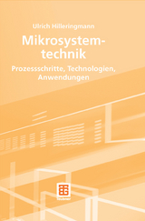 Mikrosystemtechnik - Ulrich Hilleringmann