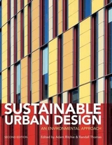 Sustainable Urban Design - Ritchie, Adam; Thomas, Randall