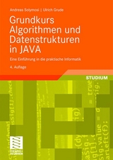 Grundkurs Algorithmen und Datenstrukturen in JAVA - Andreas Solymosi, Ulrich Grude