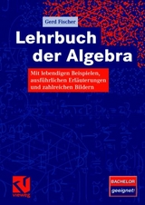 Lehrbuch der Algebra - Gerd Fischer