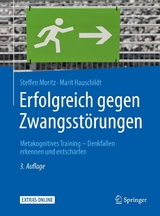 Erfolgreich gegen Zwangsstörungen - Steffen Moritz, Marit Hauschildt