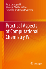 Practical Aspects of Computational Chemistry IV - 