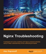 Nginx Troubleshooting - Alex Kapranoff