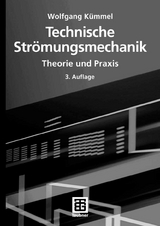 Technische Strömungsmechanik - Wolfgang Kümmel