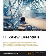 QlikView Essentials - Chandraish Sinha