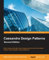 Cassandra Design Patterns - Rajanarayanan Thottuvaikkatumana