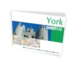 York PopOut Map - PopOut Maps