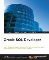 Oracle SQL Developer - Ajith Narayanan