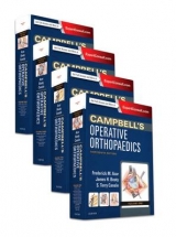 Campbell's Operative Orthopaedics - Canale, S. Terry; Beaty, James H.; Azar, Frederick M.