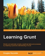 Learning Grunt - Douglas Reynolds