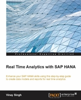 Real Time Analytics with SAP Hana - Vinay Singh