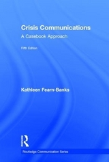 Crisis Communications - Fearn-Banks, Kathleen