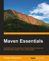 Maven Essentials - Russell E Gold, Prabath Siriwardena