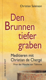 Den Brunnen tiefer graben - Christian Salenson