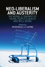 Neo-Liberalism and Austerity - 