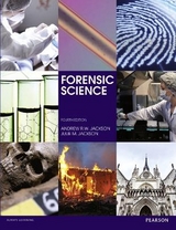 Forensic Science - Jackson, Andrew R.W.; Jackson, Julie M.; Mountain, Harry; Brearley, Daniel