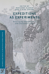 Expeditions as Experiments - 