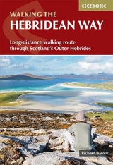 The Hebridean Way - Richard Barrett