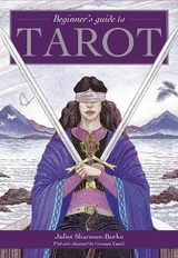 Beginner's Guide To Tarot - Sharman-Burke, Juliet