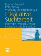 Integrative Suchtarbeit - 