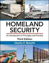 Homeland Security - Nemeth, Charles P.