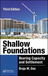 Shallow Foundations - Das, Braja M.